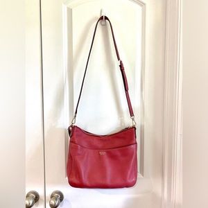 Kate Spade polly medium convertible shoulder bag